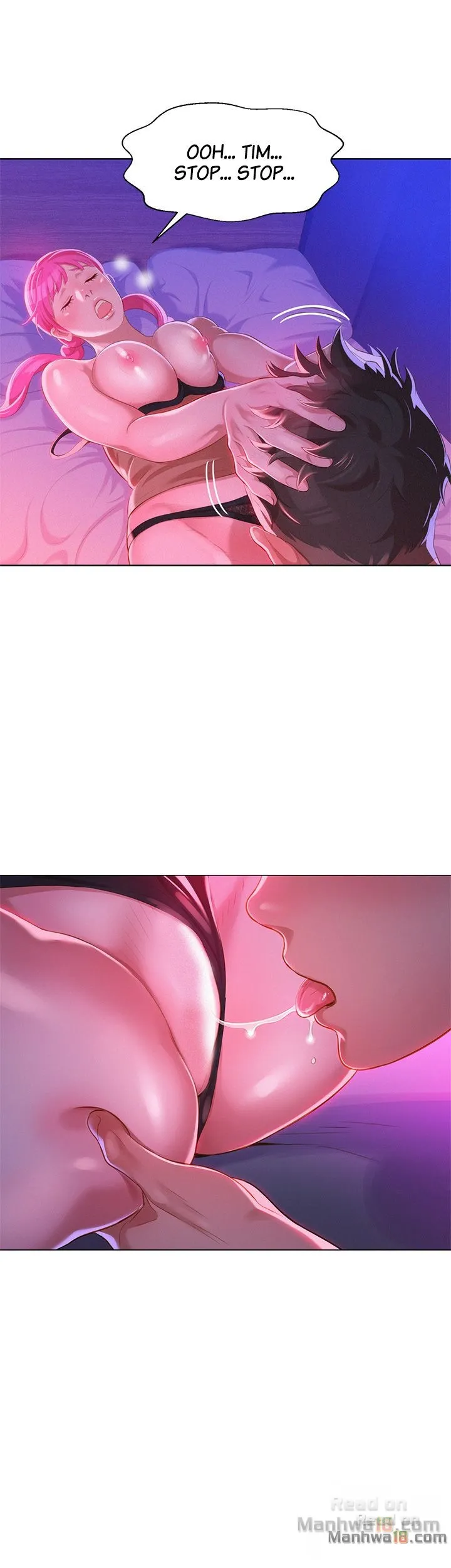 What Do You Take Me For? - Chapter 7 Page 15