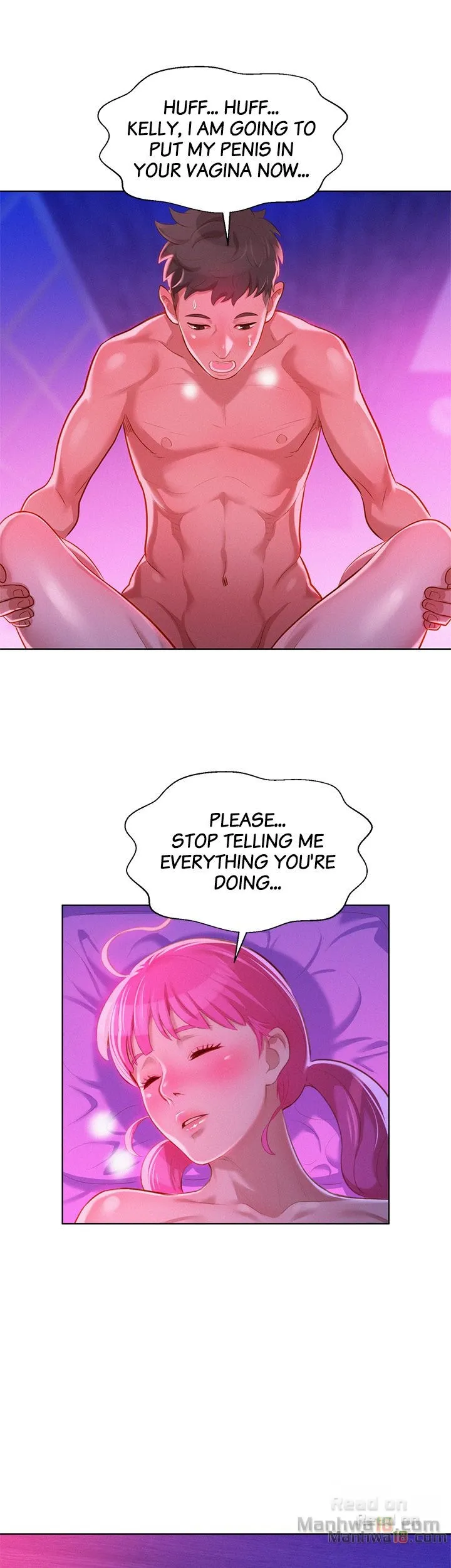 What Do You Take Me For? - Chapter 7 Page 16