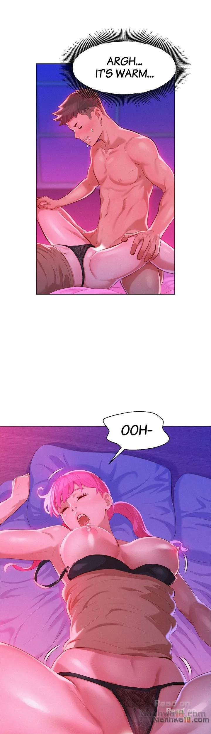 What Do You Take Me For? - Chapter 7 Page 19