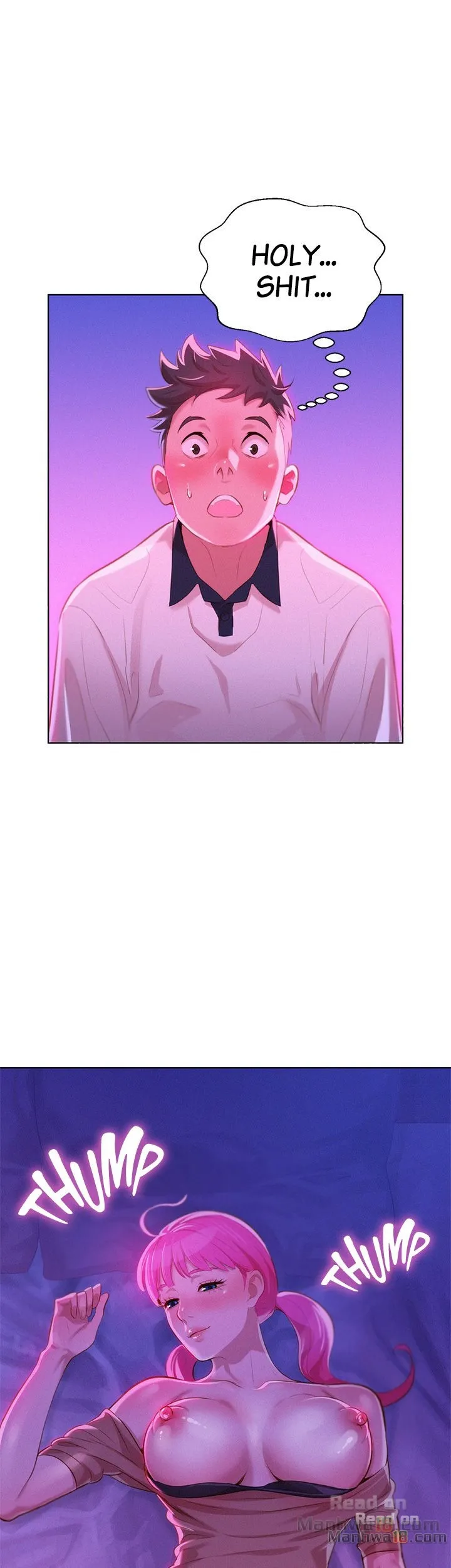 What Do You Take Me For? - Chapter 7 Page 2