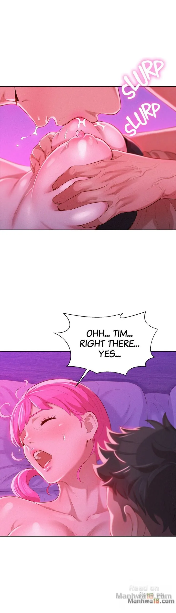 What Do You Take Me For? - Chapter 7 Page 23