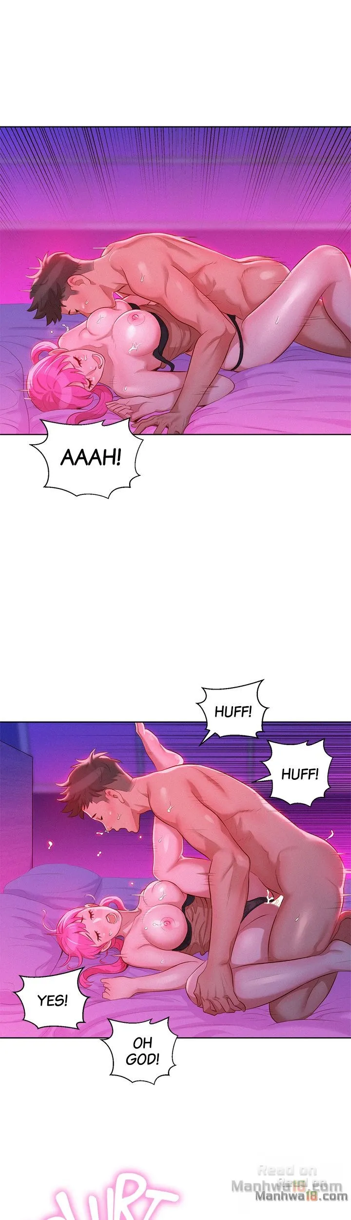 What Do You Take Me For? - Chapter 7 Page 24