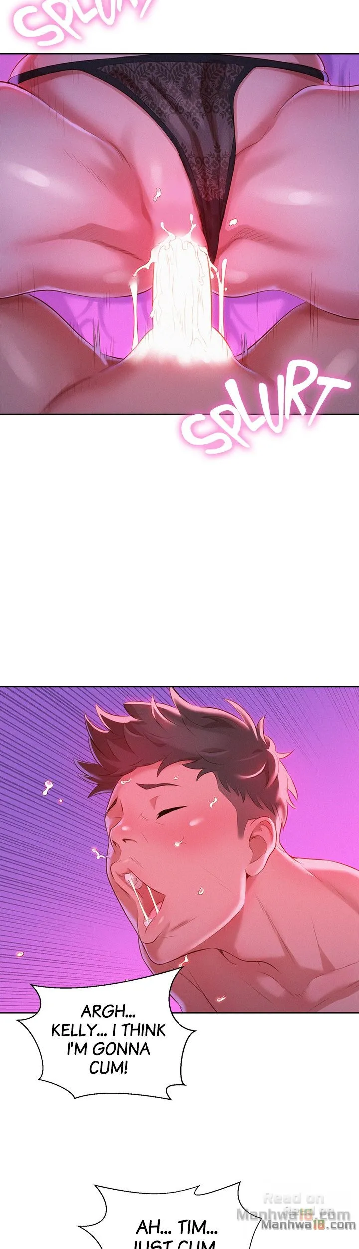 What Do You Take Me For? - Chapter 7 Page 25