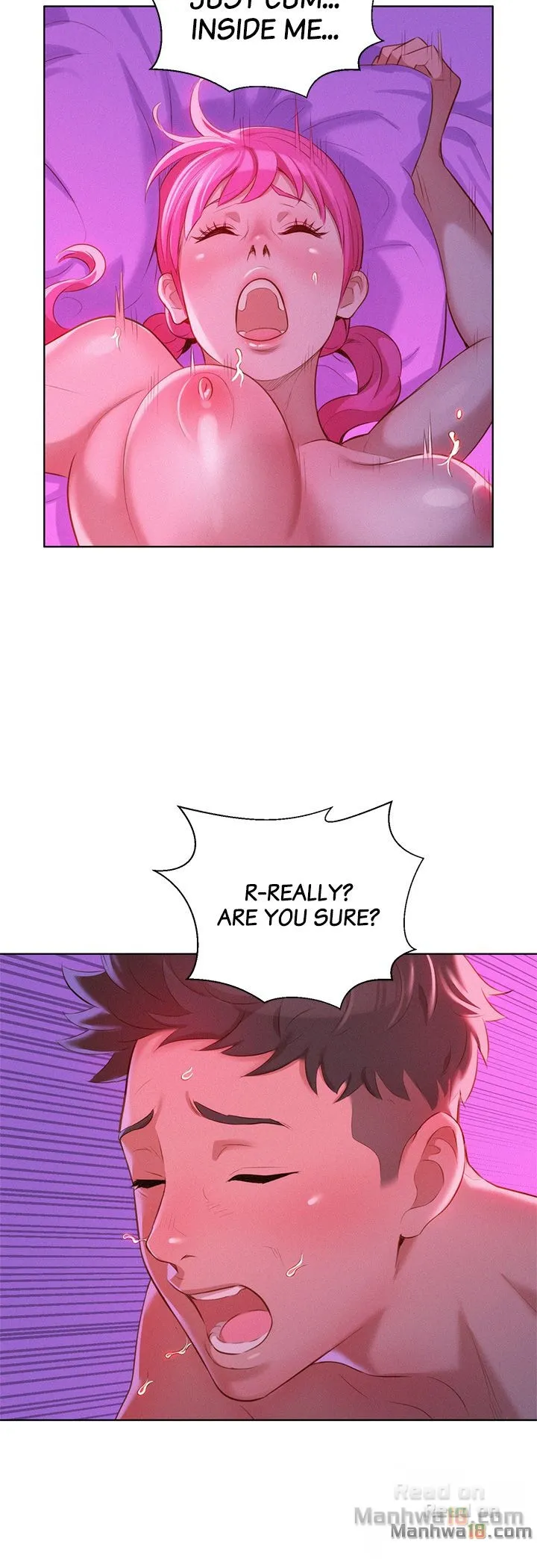 What Do You Take Me For? - Chapter 7 Page 26
