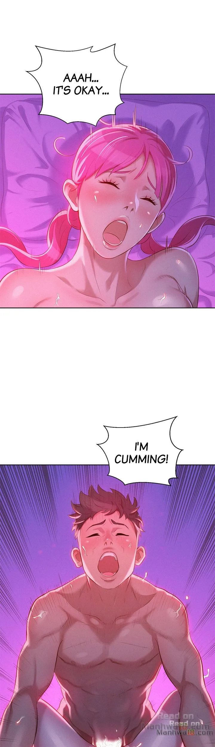 What Do You Take Me For? - Chapter 7 Page 27