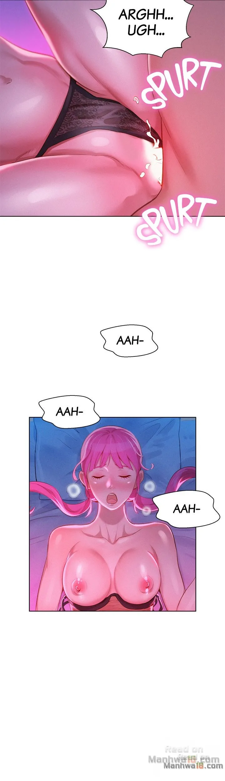 What Do You Take Me For? - Chapter 7 Page 29