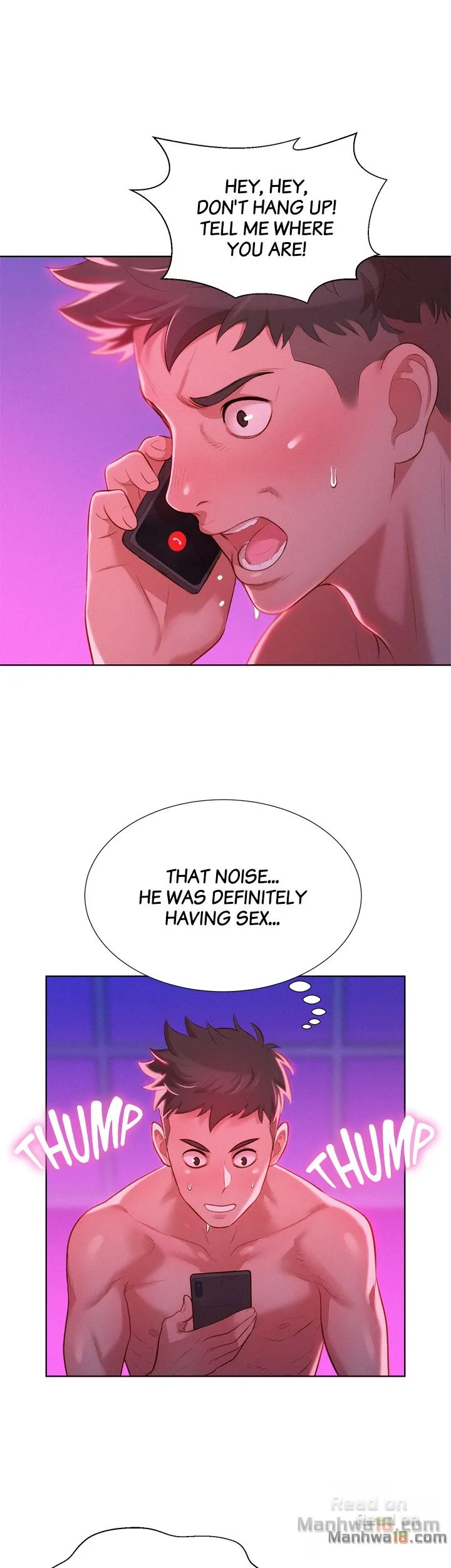 What Do You Take Me For? - Chapter 7 Page 36