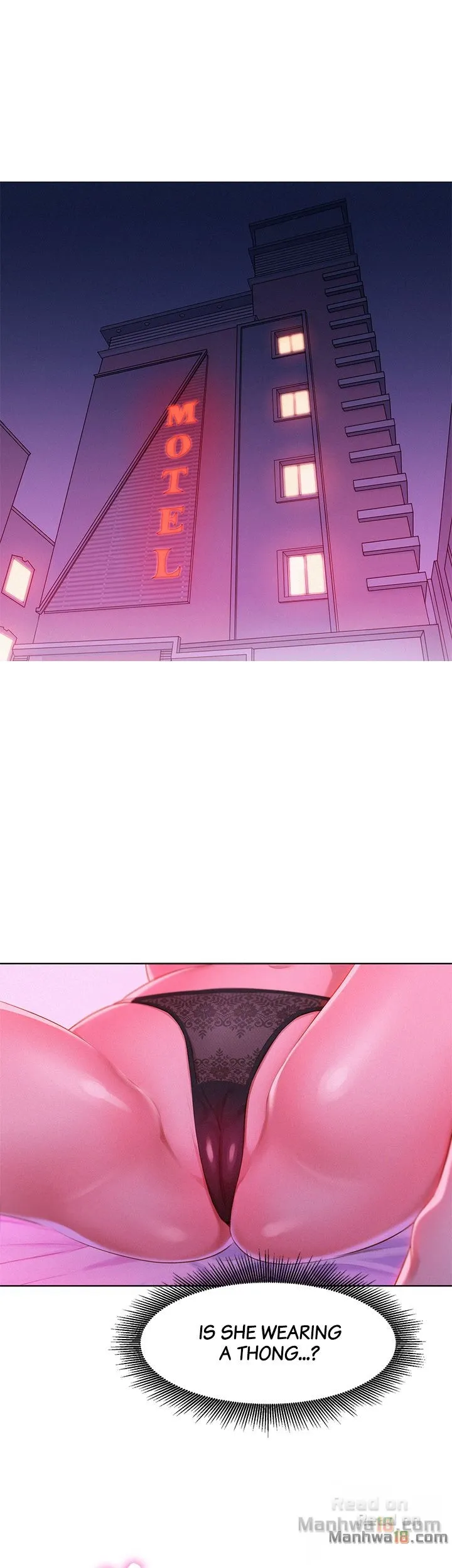 What Do You Take Me For? - Chapter 7 Page 4