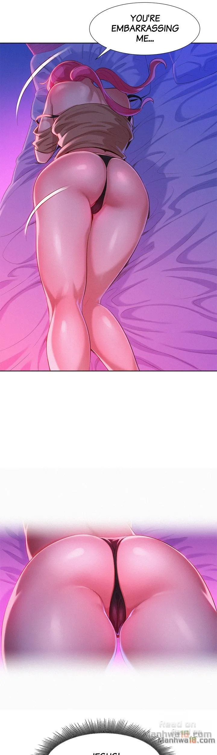 What Do You Take Me For? - Chapter 7 Page 6
