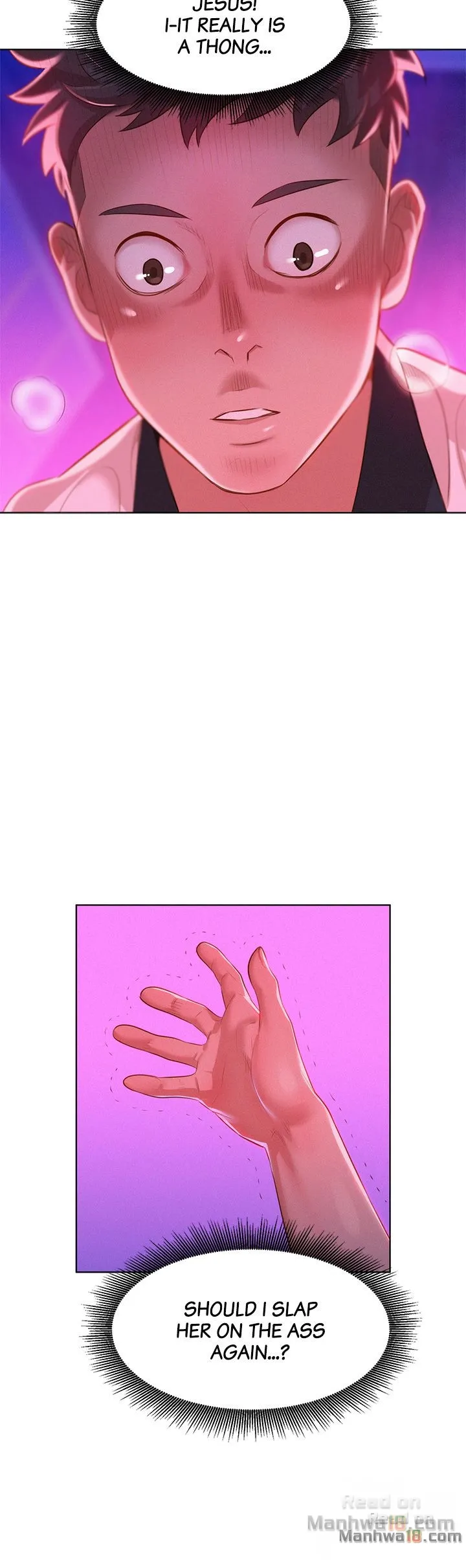 What Do You Take Me For? - Chapter 7 Page 7
