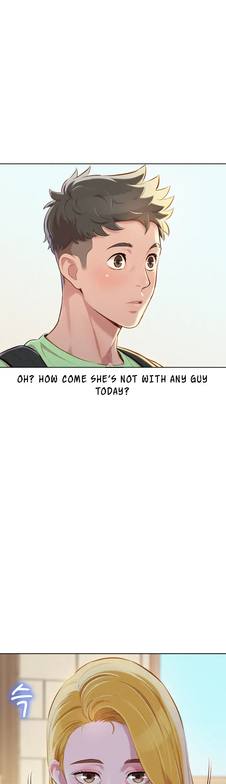 What Do You Take Me For? - Chapter 70 Page 7