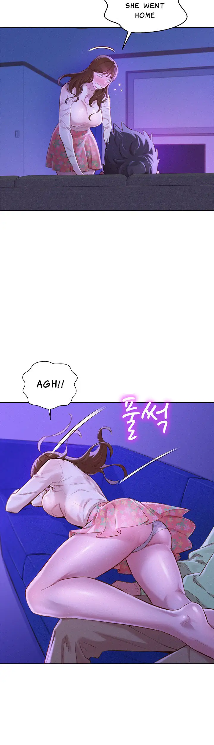 What Do You Take Me For? - Chapter 71 Page 30