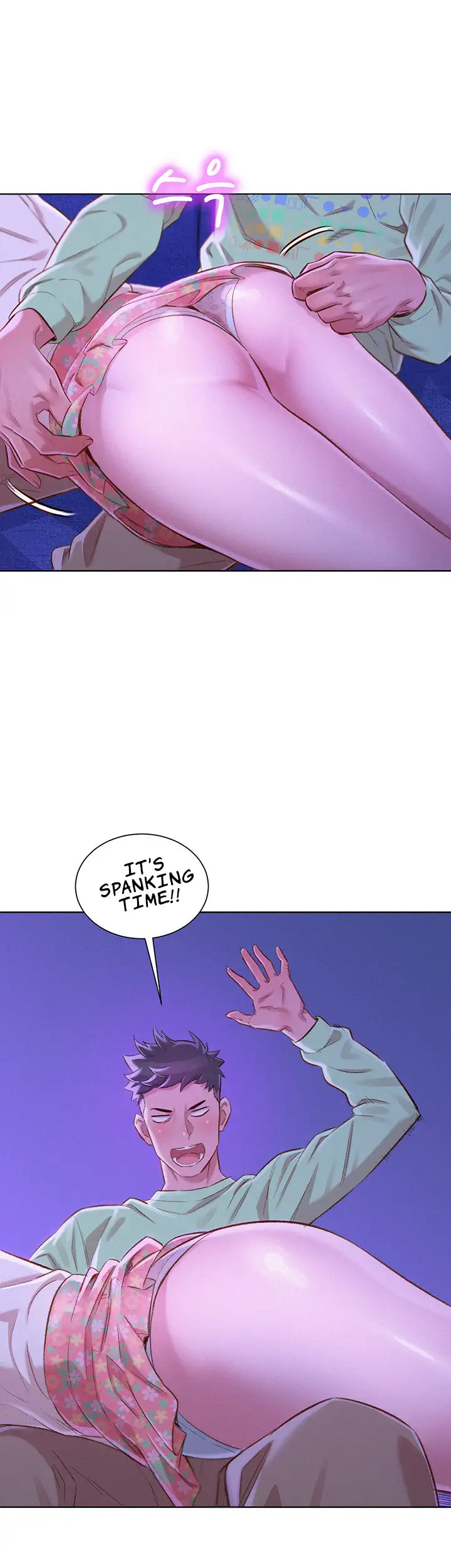 What Do You Take Me For? - Chapter 71 Page 36
