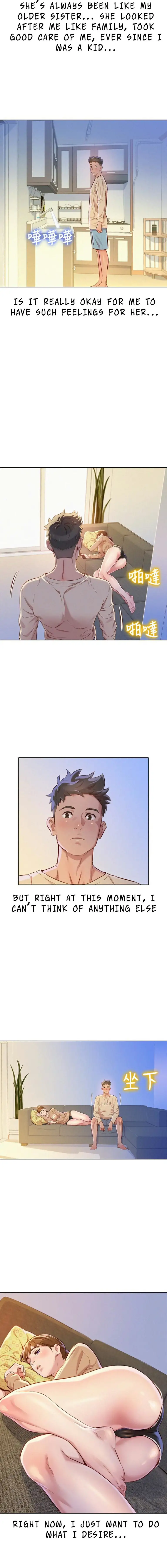 What Do You Take Me For? - Chapter 72 Page 10
