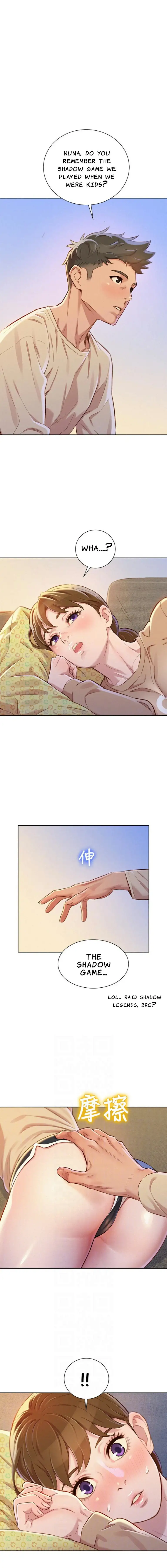 What Do You Take Me For? - Chapter 72 Page 11