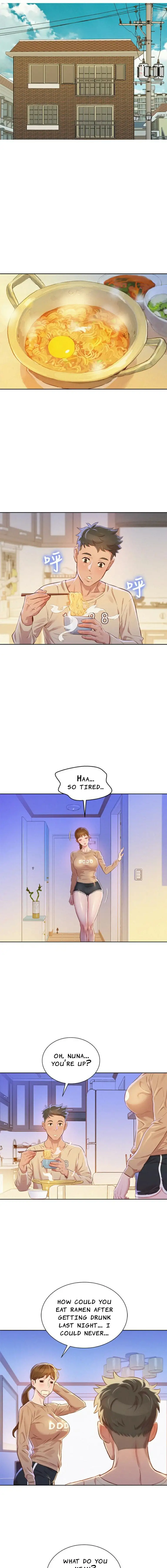 What Do You Take Me For? - Chapter 72 Page 7