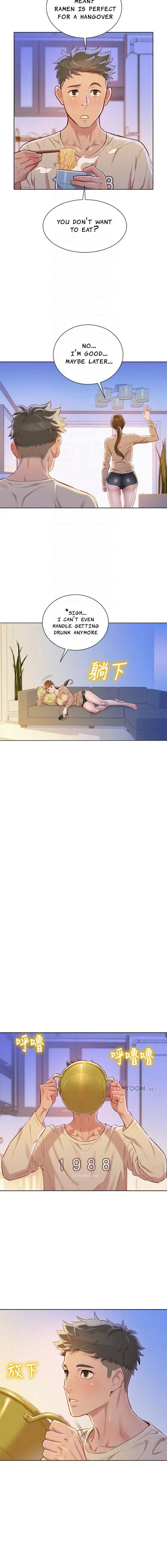 What Do You Take Me For? - Chapter 72 Page 8