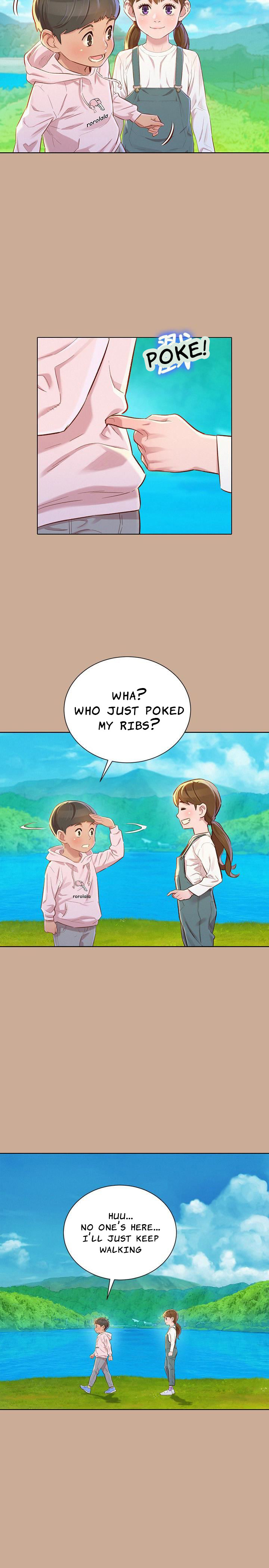What Do You Take Me For? - Chapter 73 Page 11
