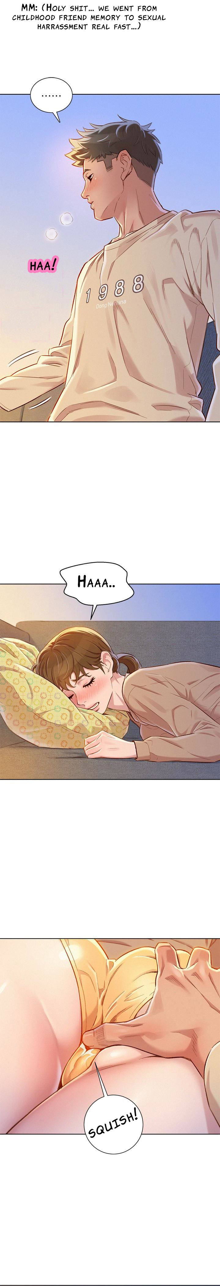 What Do You Take Me For? - Chapter 73 Page 14