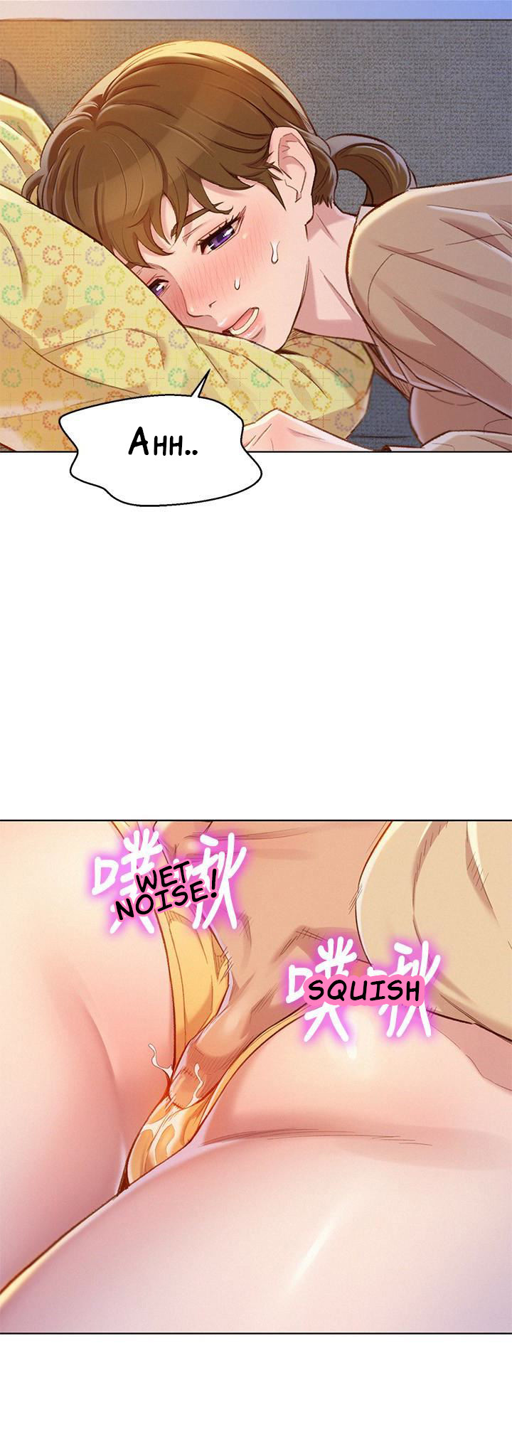What Do You Take Me For? - Chapter 73 Page 15
