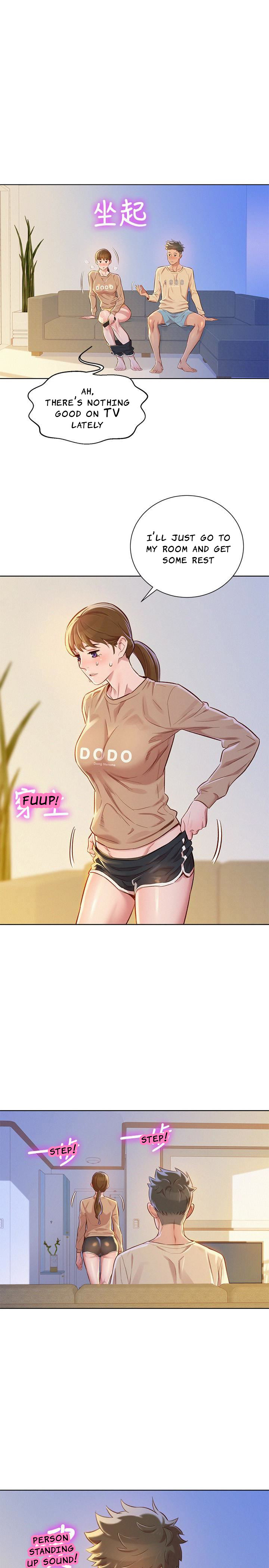 What Do You Take Me For? - Chapter 73 Page 17