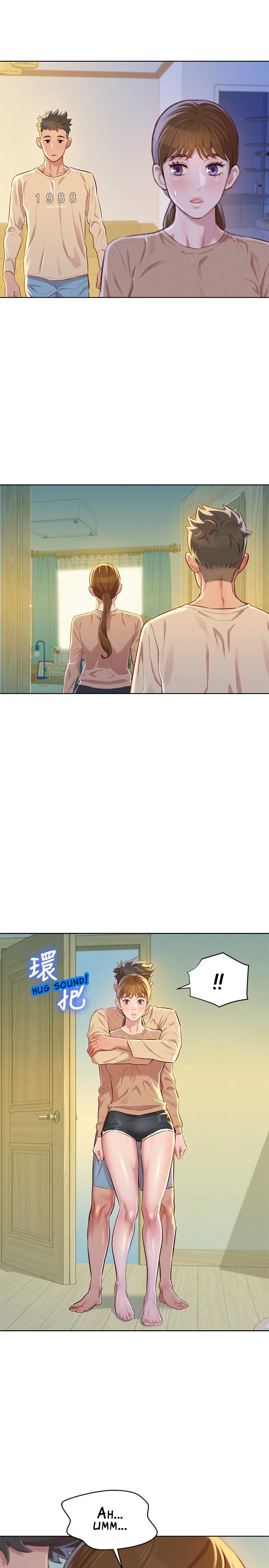 What Do You Take Me For? - Chapter 73 Page 19