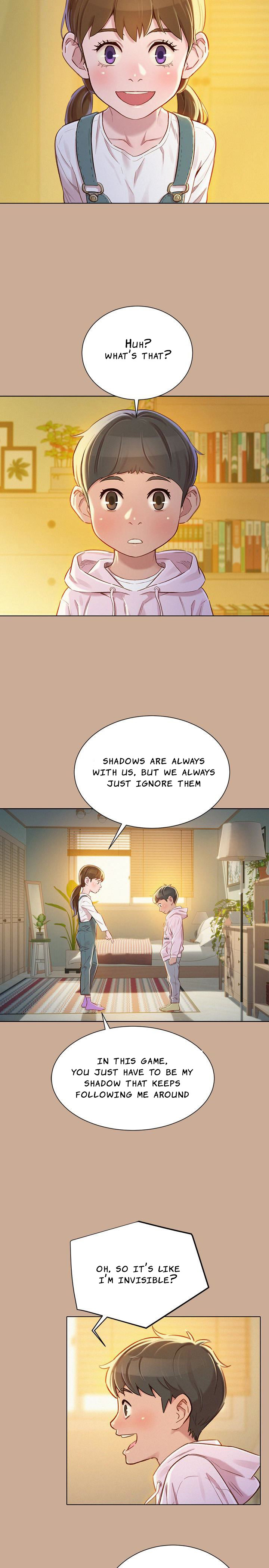 What Do You Take Me For? - Chapter 73 Page 2