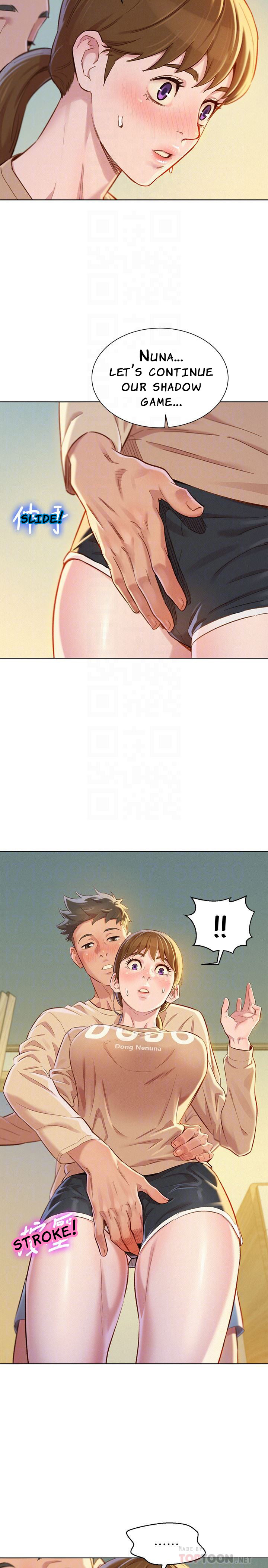 What Do You Take Me For? - Chapter 73 Page 20