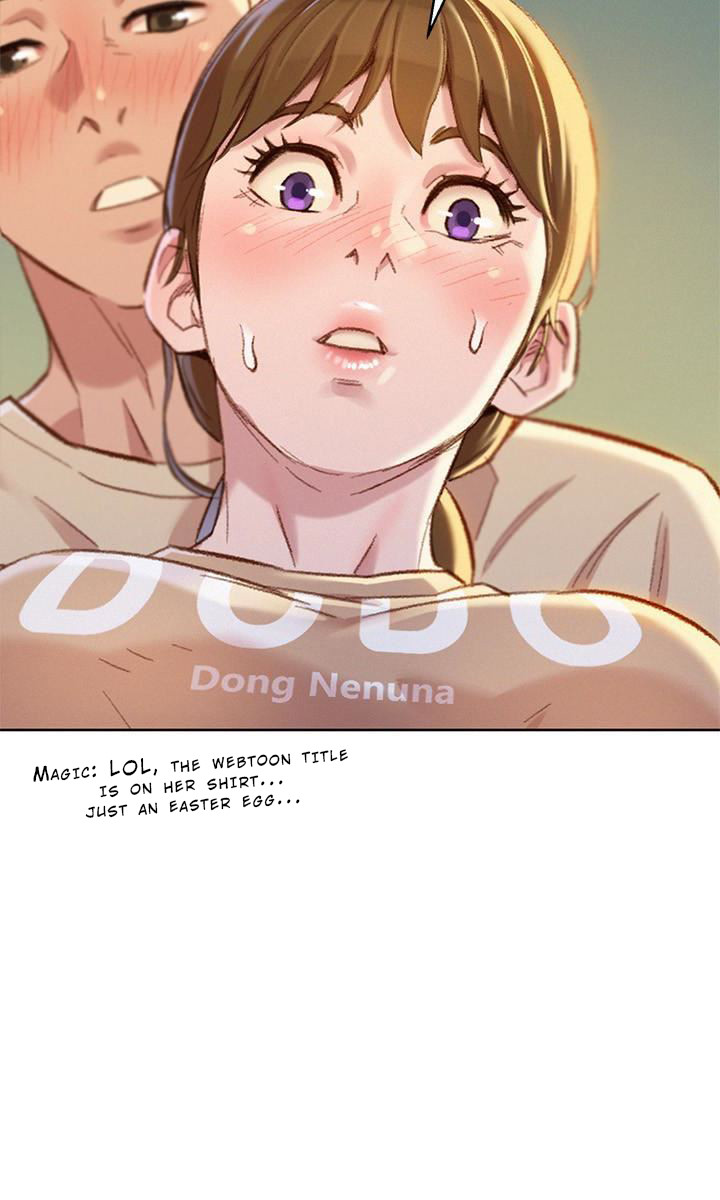 What Do You Take Me For? - Chapter 73 Page 21