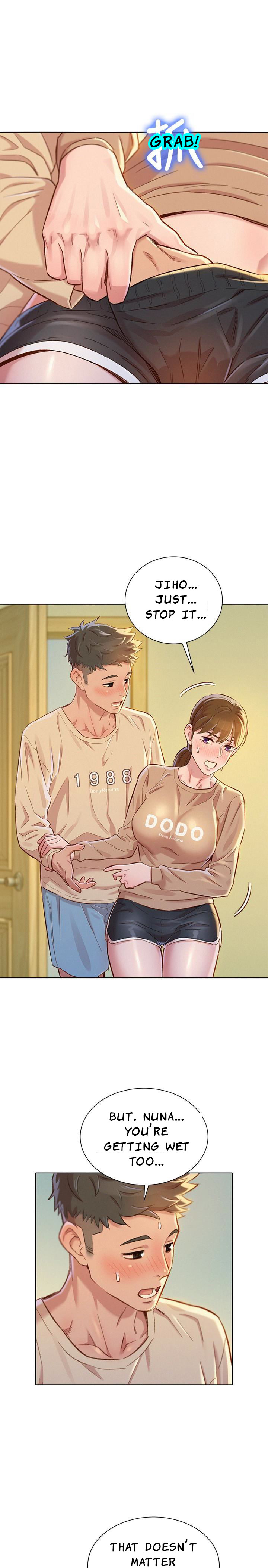 What Do You Take Me For? - Chapter 73 Page 25
