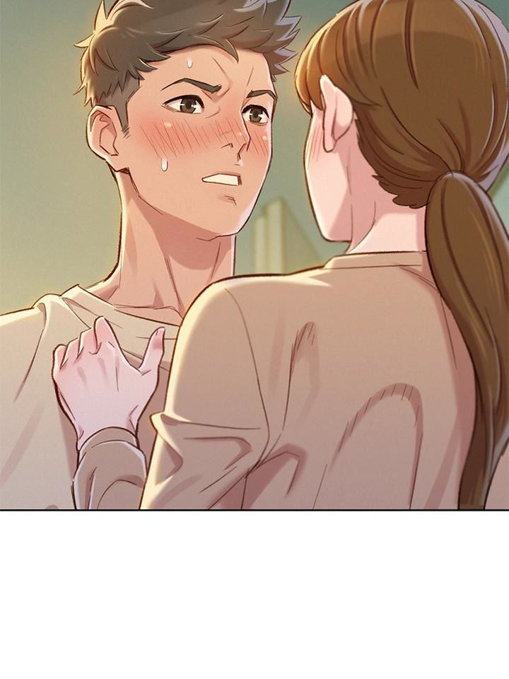 What Do You Take Me For? - Chapter 73 Page 27