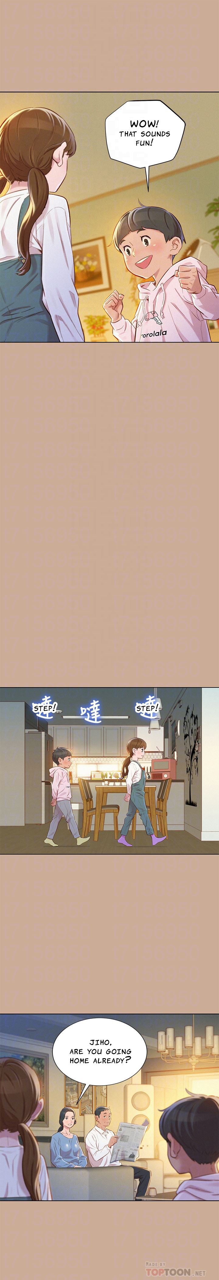 What Do You Take Me For? - Chapter 73 Page 4