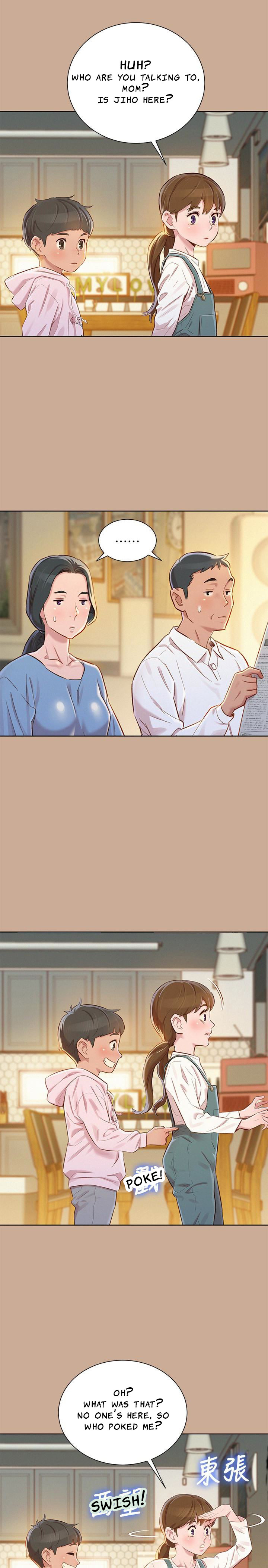 What Do You Take Me For? - Chapter 73 Page 5