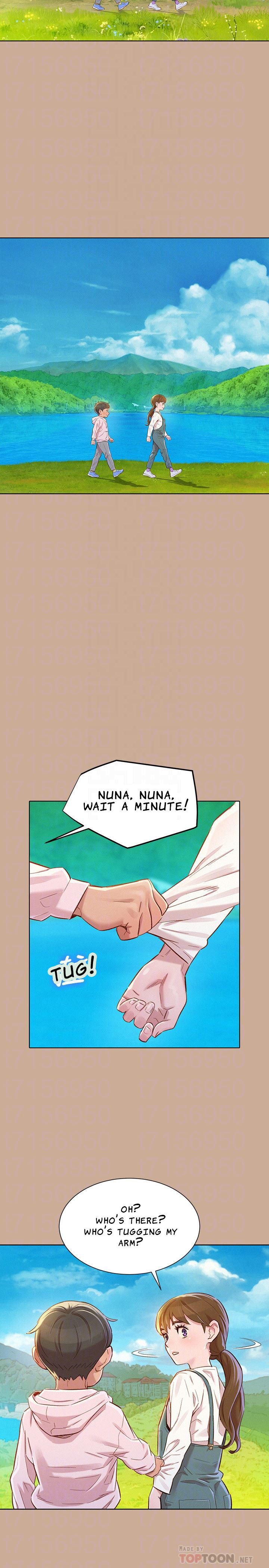 What Do You Take Me For? - Chapter 73 Page 8