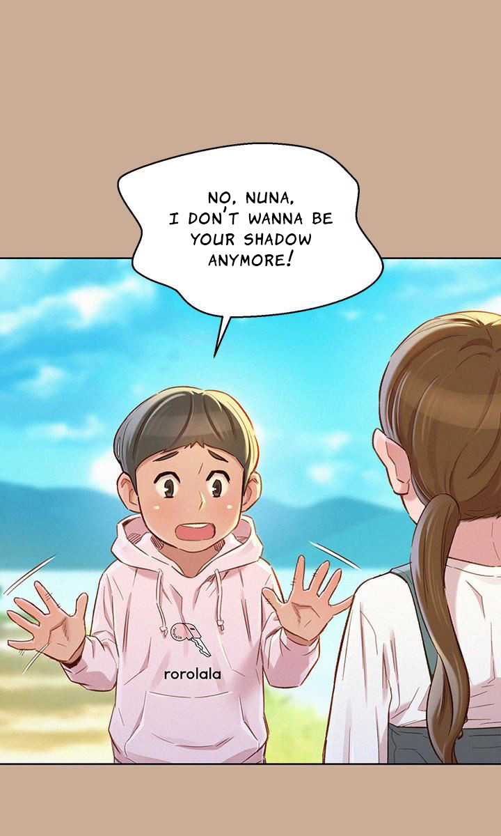 What Do You Take Me For? - Chapter 73 Page 9