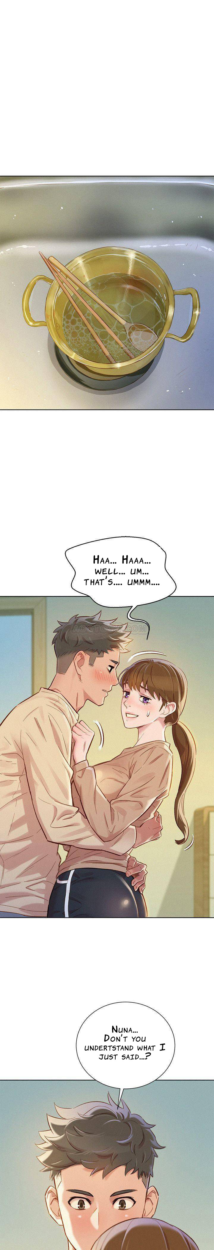 What Do You Take Me For? - Chapter 74 Page 1