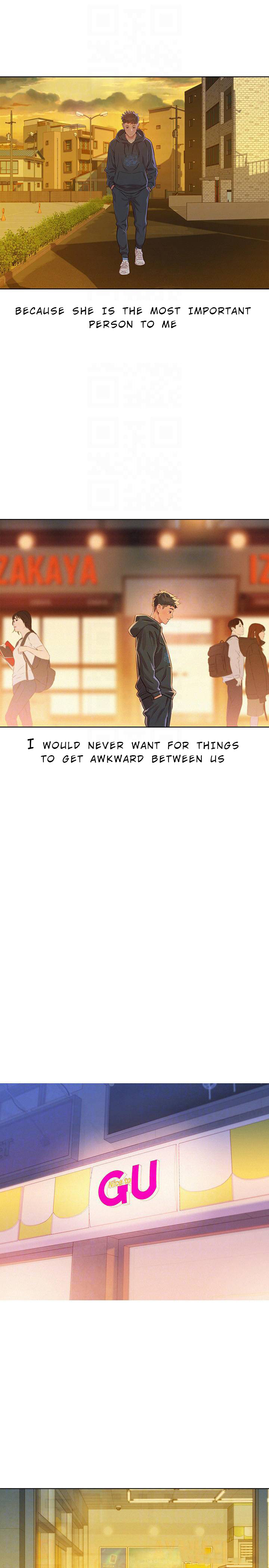 What Do You Take Me For? - Chapter 74 Page 17