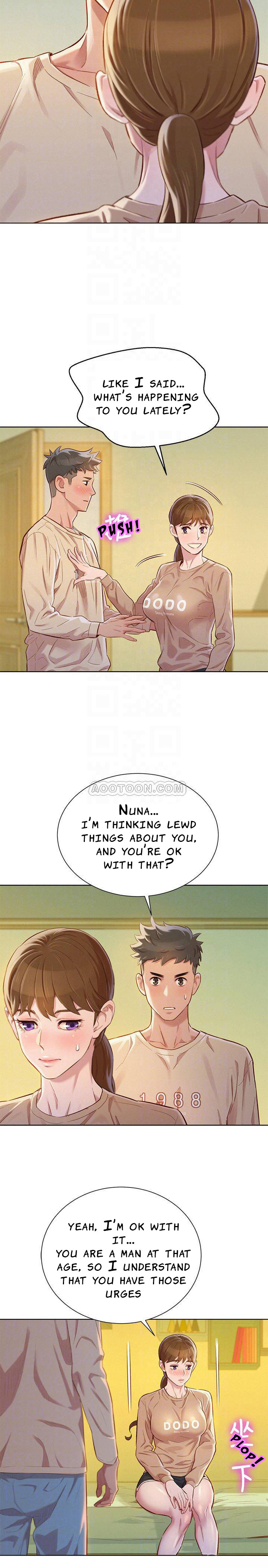 What Do You Take Me For? - Chapter 74 Page 2