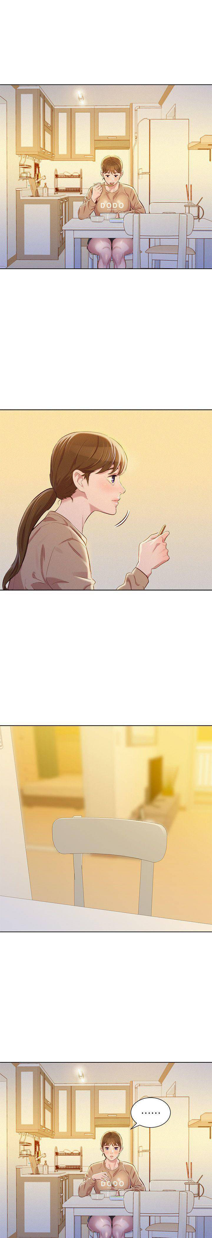 What Do You Take Me For? - Chapter 74 Page 20