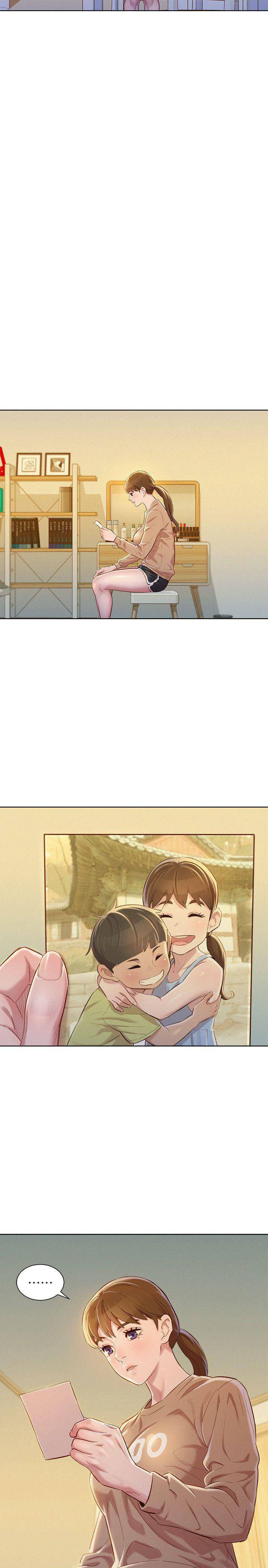 What Do You Take Me For? - Chapter 74 Page 21