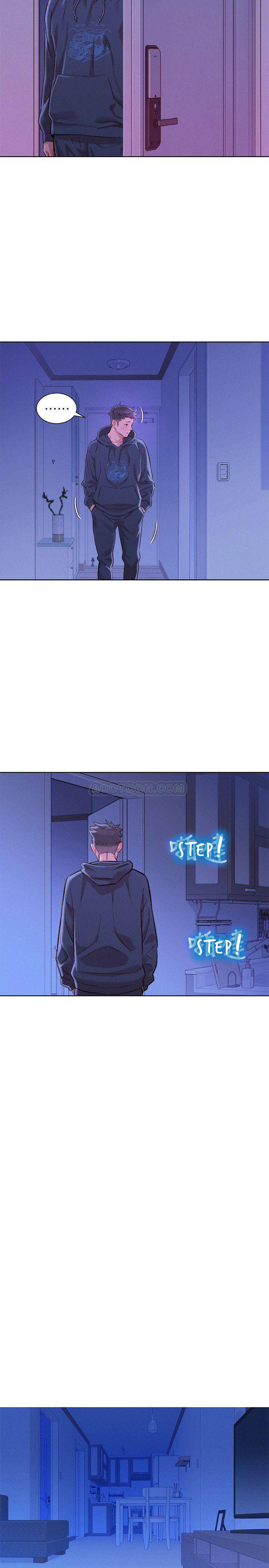 What Do You Take Me For? - Chapter 74 Page 24