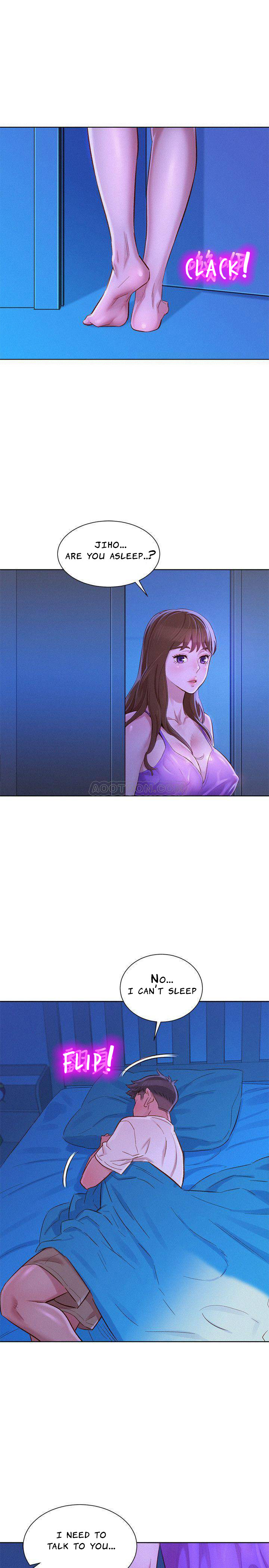 What Do You Take Me For? - Chapter 74 Page 26