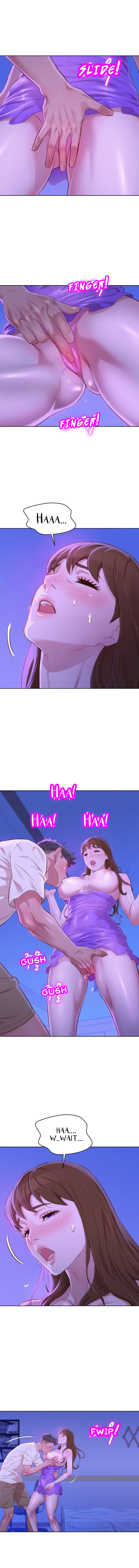What Do You Take Me For? - Chapter 75 Page 10