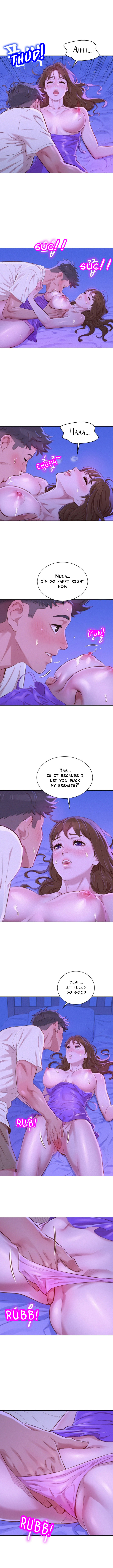 What Do You Take Me For? - Chapter 75 Page 11
