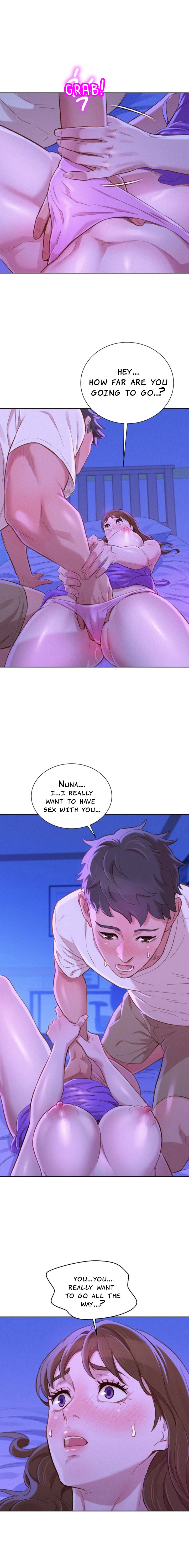 What Do You Take Me For? - Chapter 75 Page 12