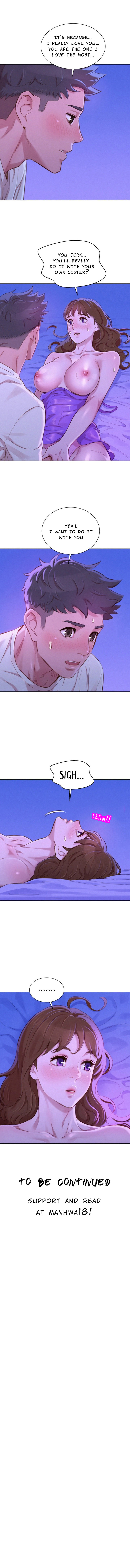 What Do You Take Me For? - Chapter 75 Page 13