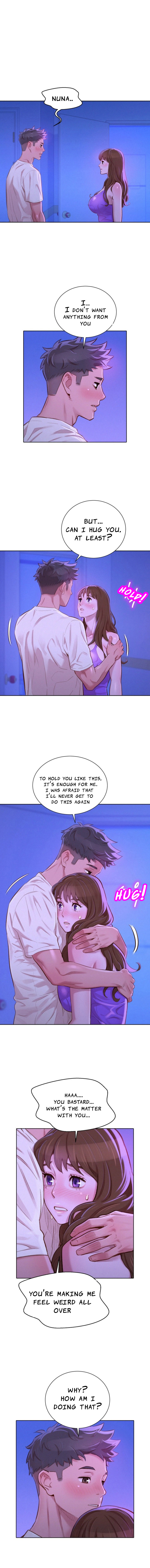 What Do You Take Me For? - Chapter 75 Page 3