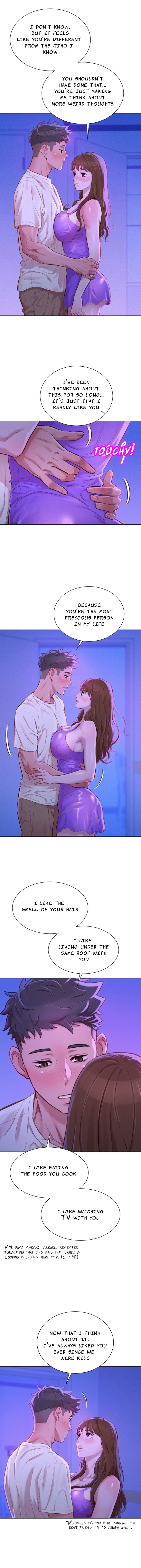 What Do You Take Me For? - Chapter 75 Page 4