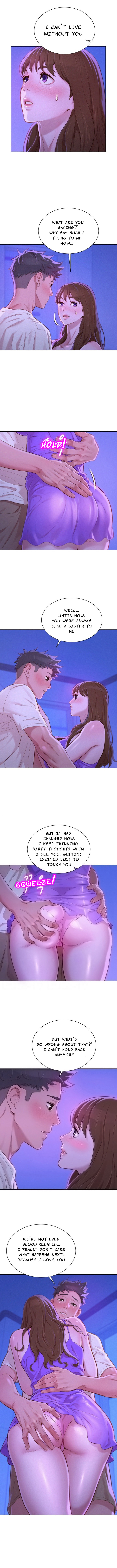 What Do You Take Me For? - Chapter 75 Page 5