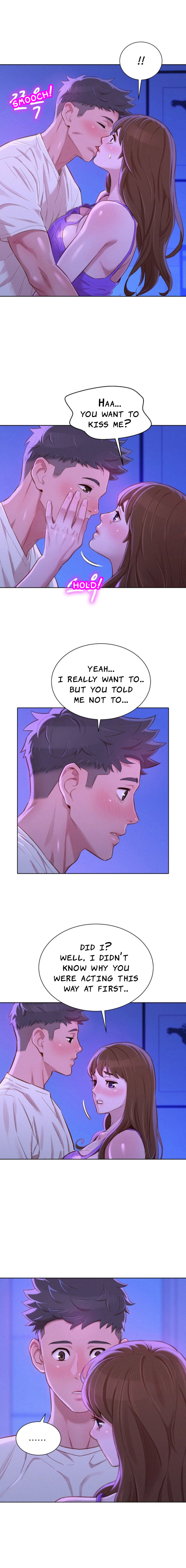 What Do You Take Me For? - Chapter 75 Page 7
